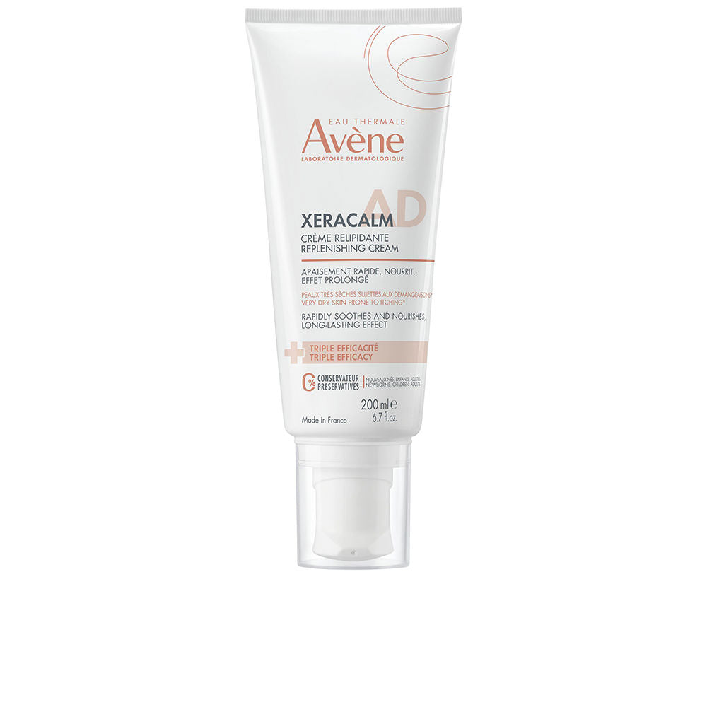XERACALM AD crema relipidizante 200 ml
