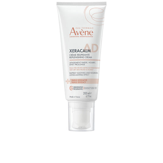 XERACALM AD crema relipidizante 200 ml