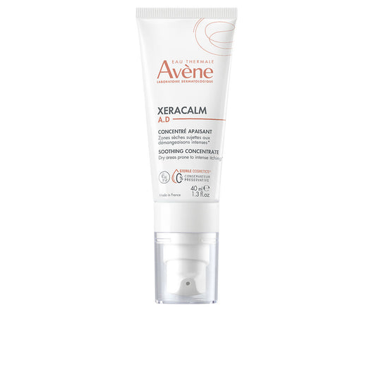 XERACALM AD soothing concentrate 40 ml