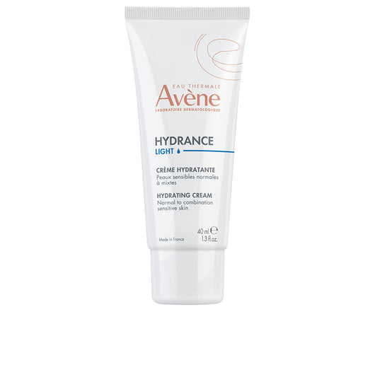 HYDRANCE LIGHT moisturizing cream 40 ml