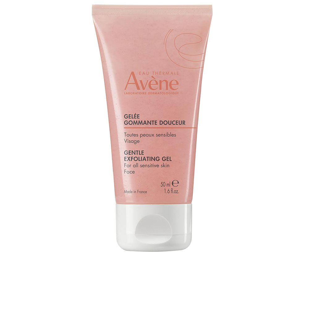 EAU THERMALE gentle purifying scrub 50 ml