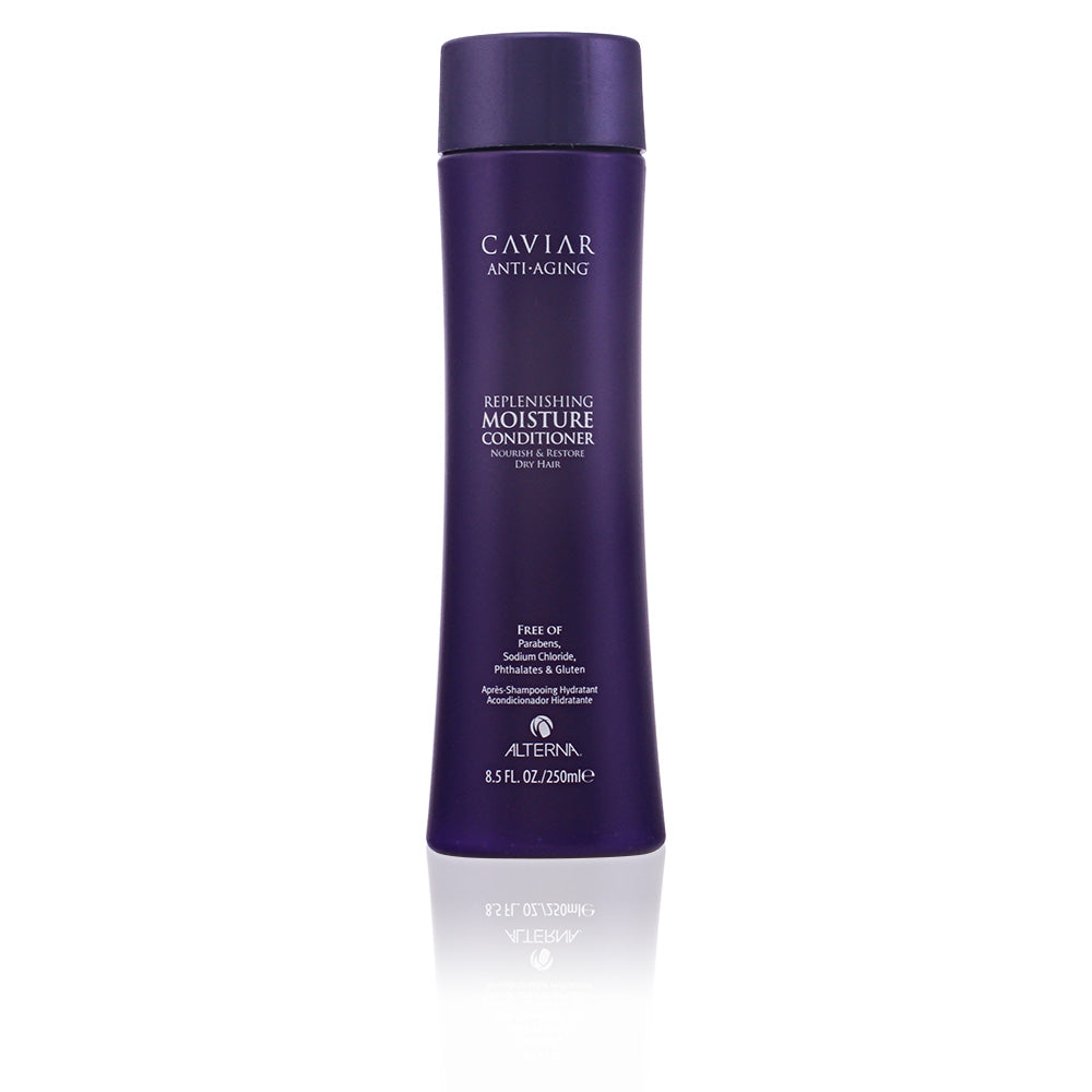 CAVIAR ANTI-AGING replenishing moisture conditioner 250 ml