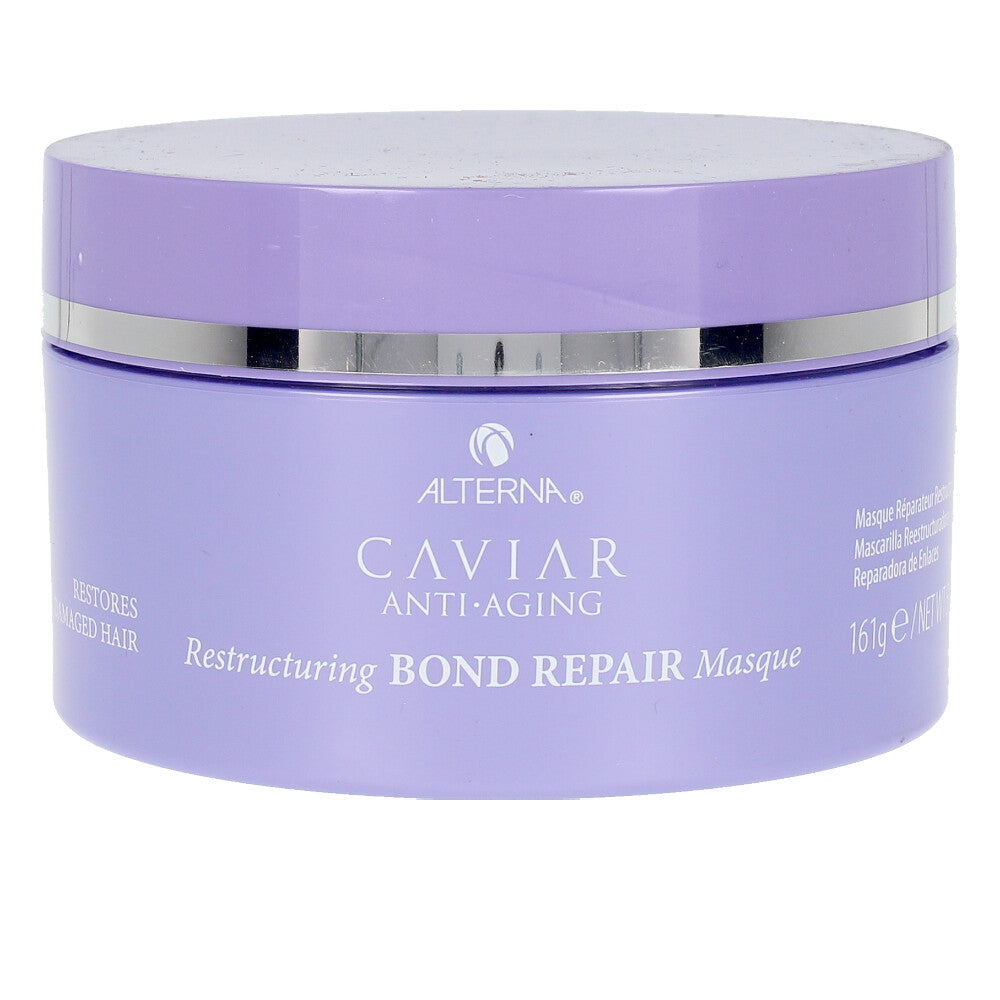CAVIAR RESTRUCTURING BOND repair masque 161 gr