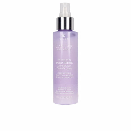 CAVIAR RESTRUCTURING BOND repair leave-in heat prot. spray 125 ml