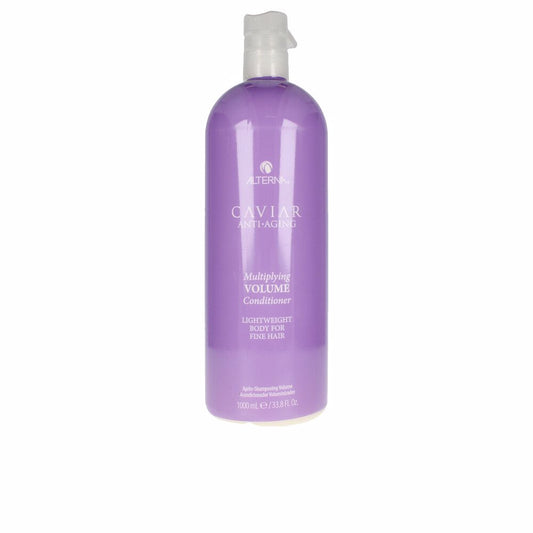 CAVIAR MULTIPLYING VOLUME conditioner back bar 1000 ml