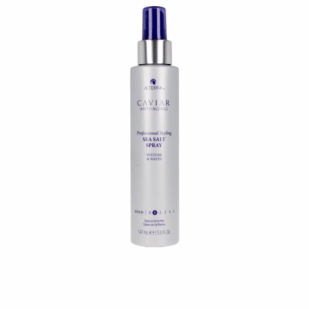 CAVIAR PROFESSIONAL STYLING sea salt spray 147 ml