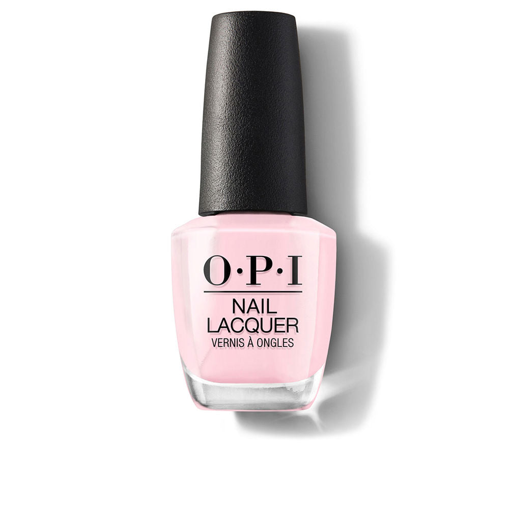 Opi Nail Lacquer Nail Polish Lasting Up To 7 Days #Mod About You 15 Ml - Salevare.com