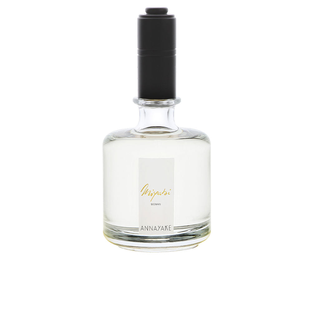 MIYABI WOMAN eau de parfum spray 100 ml