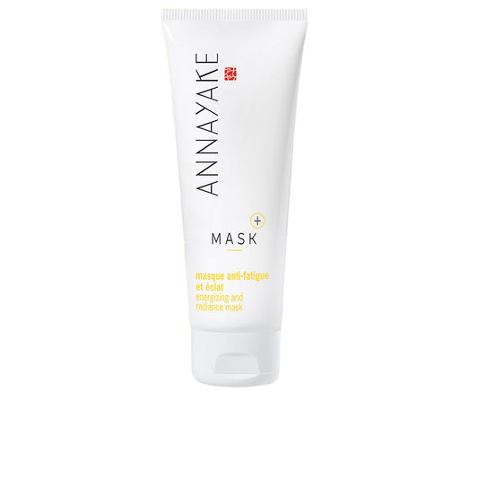 MASK+ energizing and radiance mask 75 ml