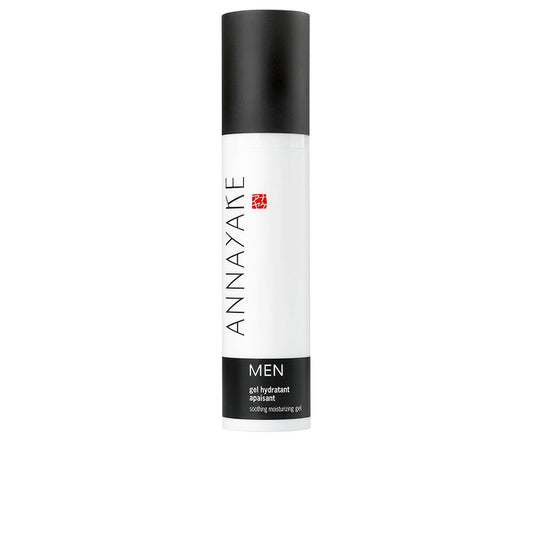 MEN shooting moisturizing gel 50 ml