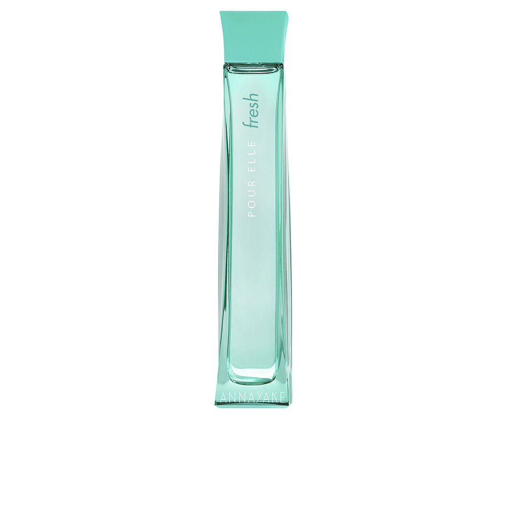 POUR ELLE FRESH edt vapo ed.lim 100 ml