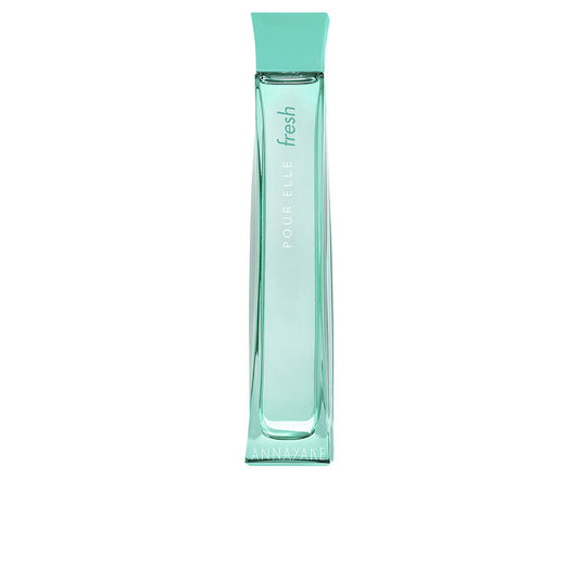 POUR ELLE FRESH edt vapo ed.lim 100 ml