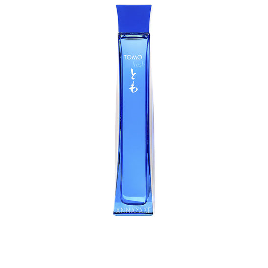 TOMO FRESH edt vapo ed.lim 100 ml