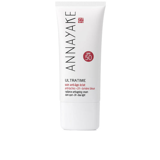 ULTRATIME radiance anti-aging cream SPF50 50 ml