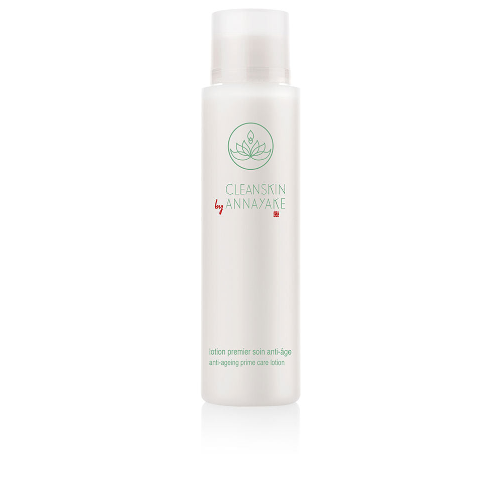 CLEANSKIN BY ANNAYAKE anti-aging prime care lotion 150 ml