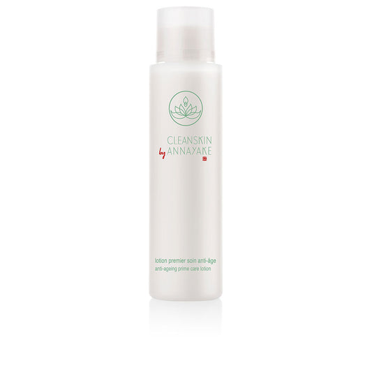 CLEANSKIN BY ANNAYAKE anti-aging prime care lotion 150 ml