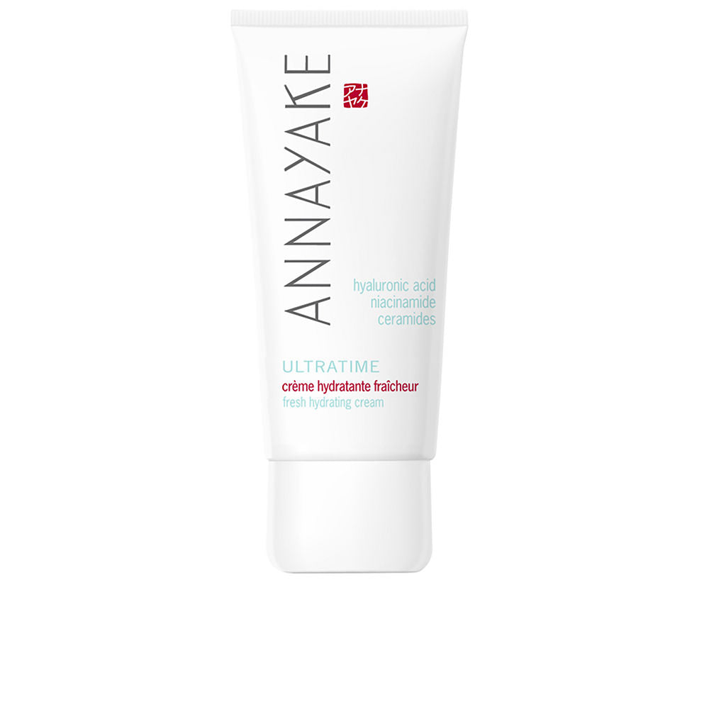 ULTRATIME fresh hydrating cream 50 ml
