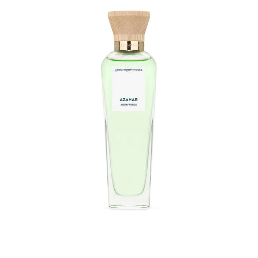 Adolfo Dominguez Agua Fresca De Azahar Eau De Toilette Spray 120 Ml - Salevare.com