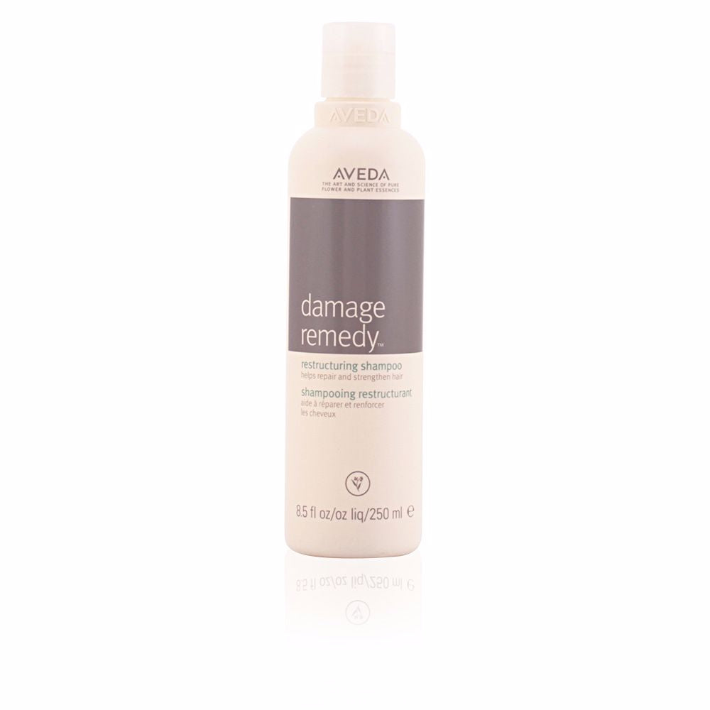DAMAGE REMEDY restructuring shampoo 250 ml