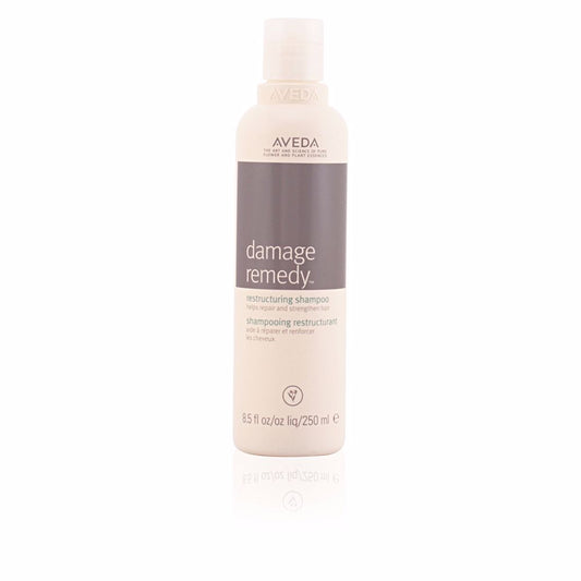 DAMAGE REMEDY restructuring shampoo 250 ml