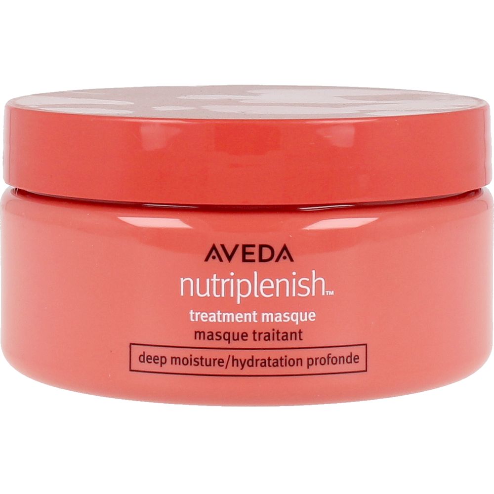 NUTRI PLENISH treatment masque 200 ml