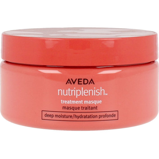 NUTRI PLENISH treatment masque 200 ml