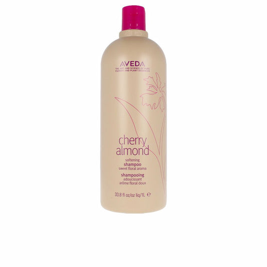 CHERRY ALMOND softening shampoo 1000 ml