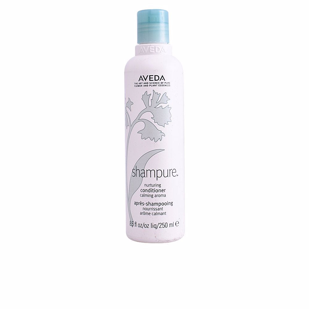 SHAMPURE conditioner 250 ml