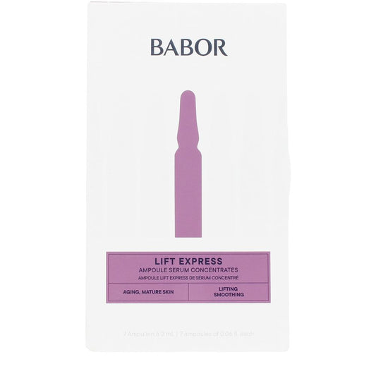 LIFT EXPRESS ampoules 7 x 2 ml