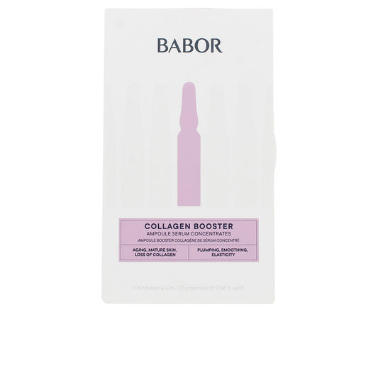 COLLAGEN BOOSTER ampoules 7 x 2 ml