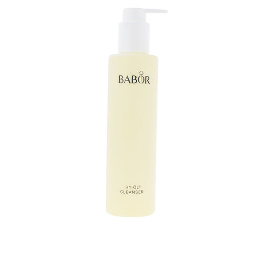 HY-ÖL cleansing oil 200 ml