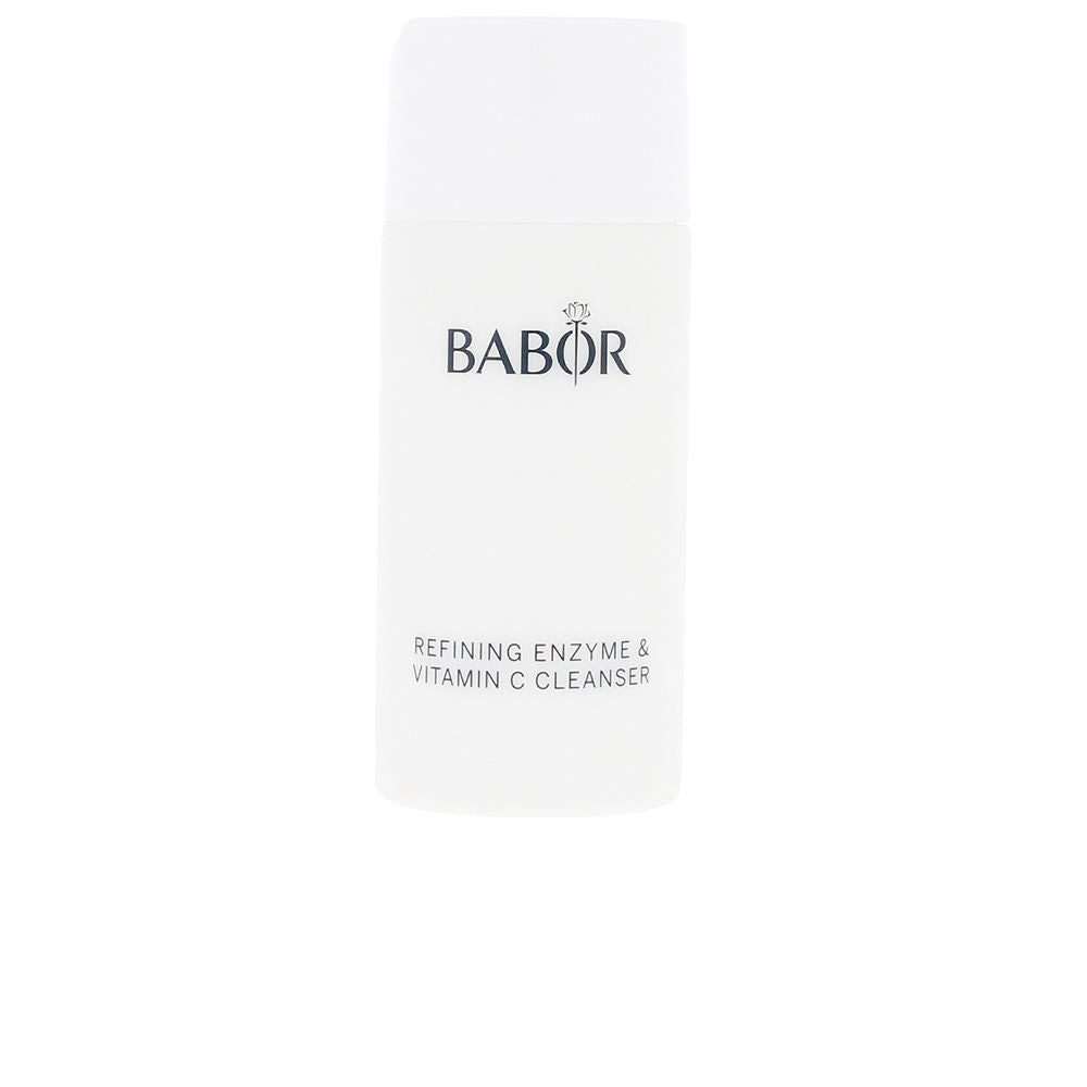 REFINING ENZYME &amp; VITAMIN C cleanser 40 gr