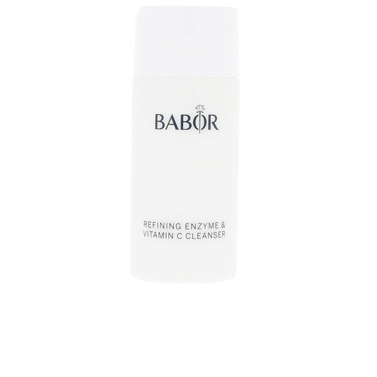 REFINING ENZYME &amp; VITAMIN C cleanser 40 gr