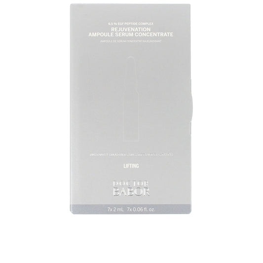 LIFTING REJUVENATION ampoules 14 ml