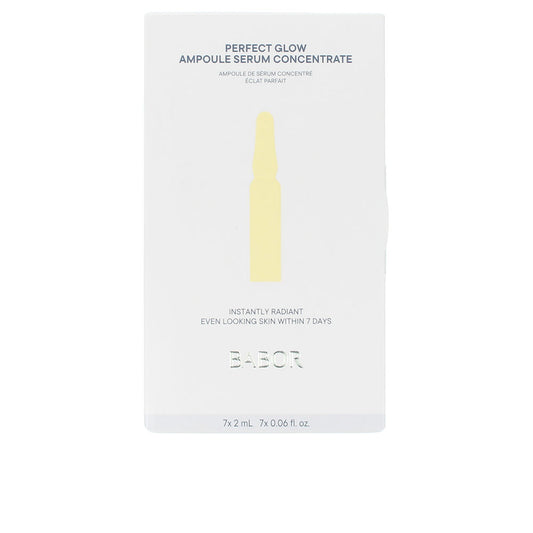 PERFECT GLOW ampoules 7 x 2 ml