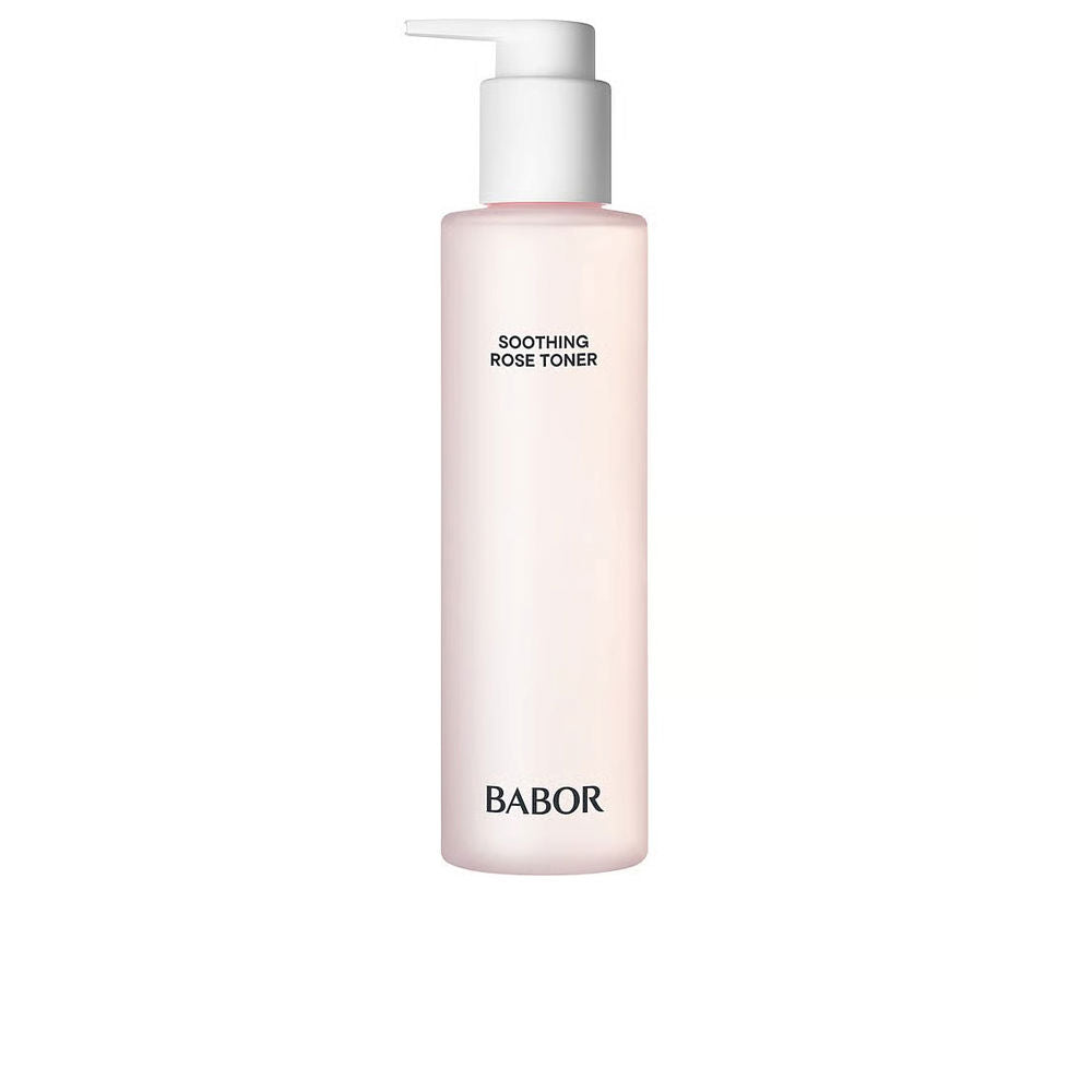 SOOTHING ROSE tonic 200 ml