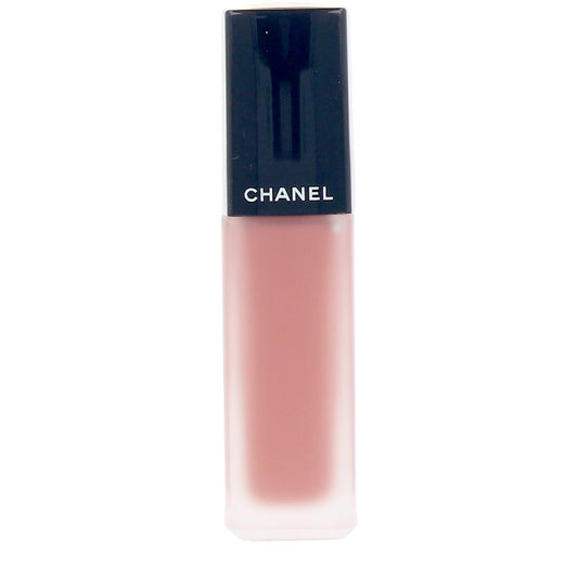 ROUGE ALLURE liquid velvet #238-Émotive 6 ml