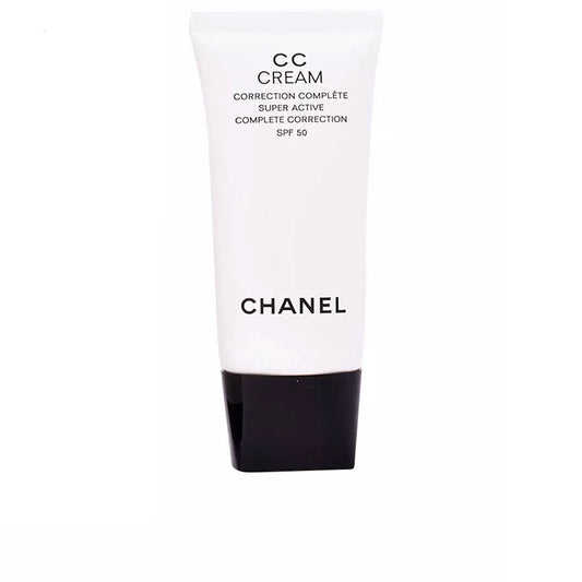 CC CREAM correction complète SPF50 #B20