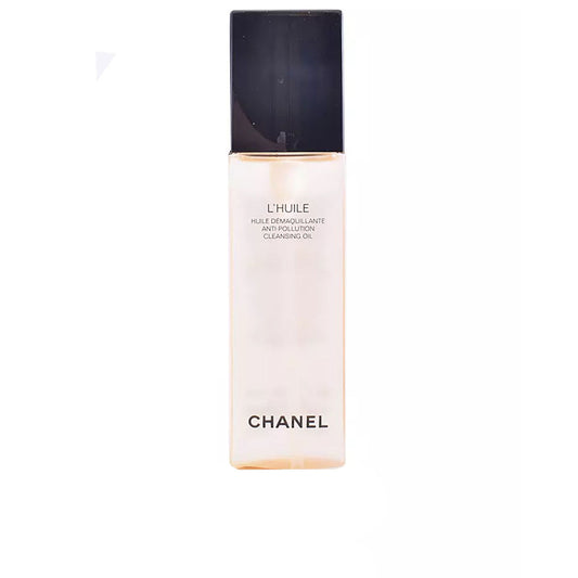L'HUILE huile démaquillante anti-pollution 150 ml