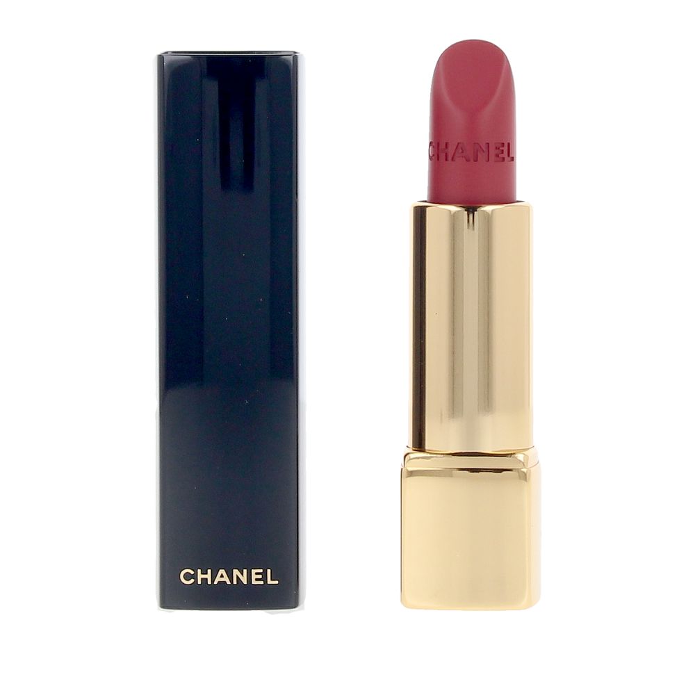 ROUGE ALLURE VELVET luminous intense lip color #549-Rouge Fri 3.5 gr