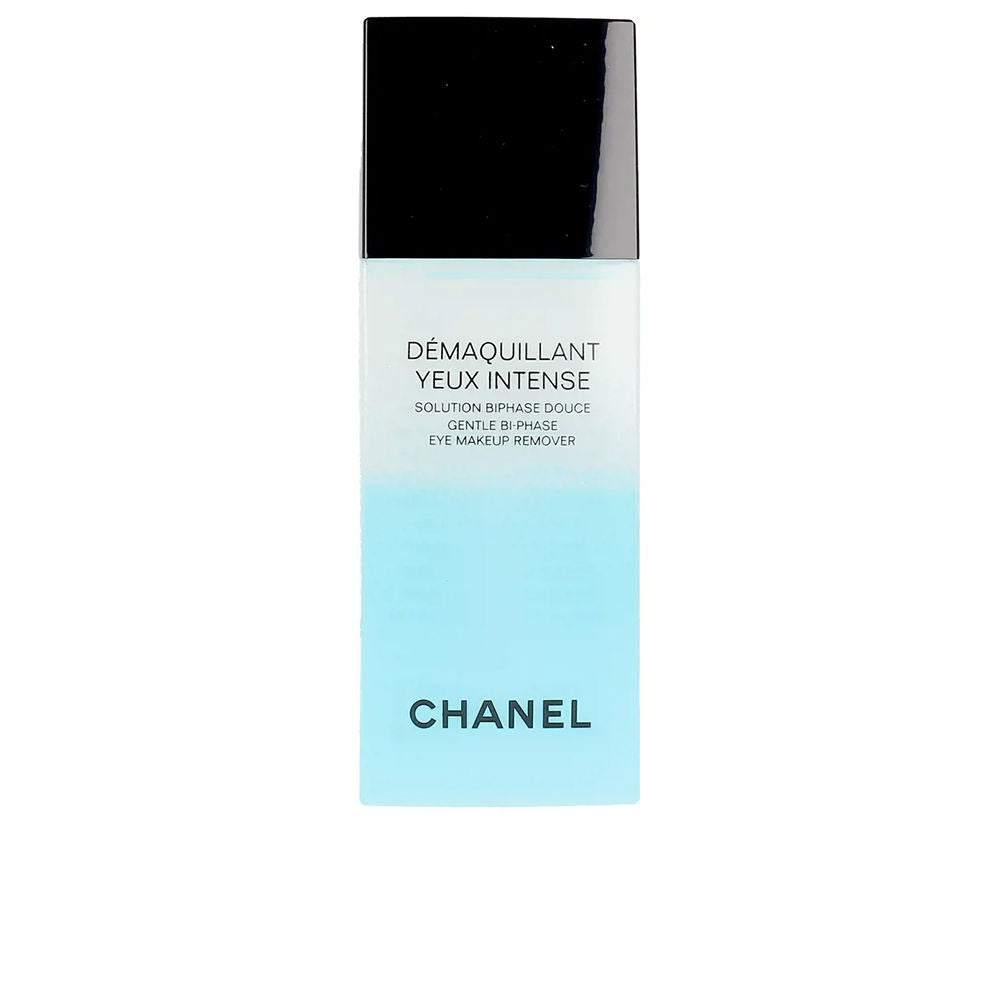 PRECISION eye makeup remover intense 100 ml