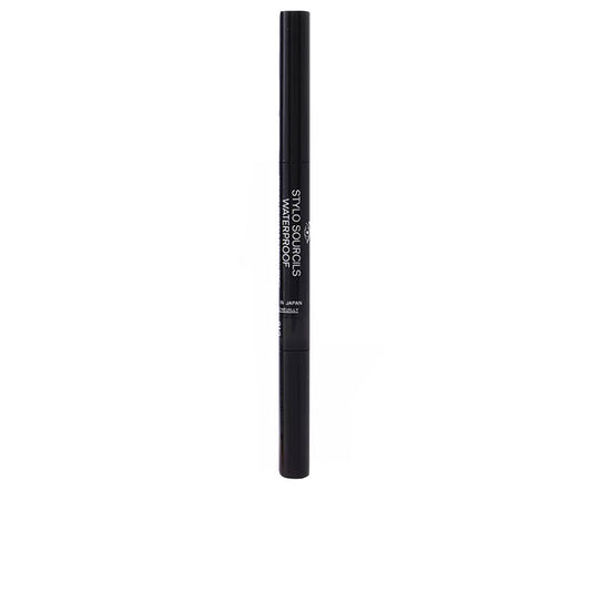 STYLO SOURCILS waterproof #812-ebène