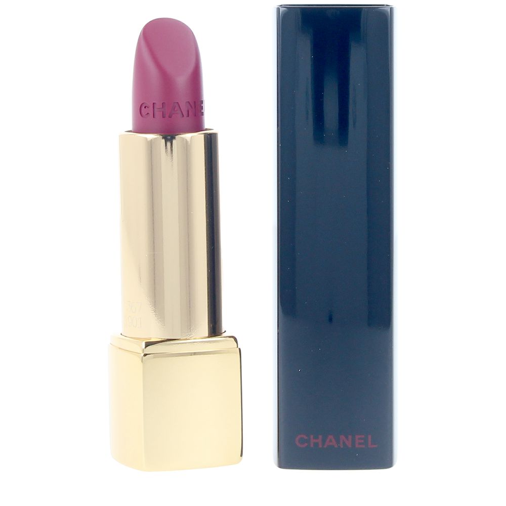 ROUGE ALLURE VELVET matte #367-Effrontée 3.5 gr