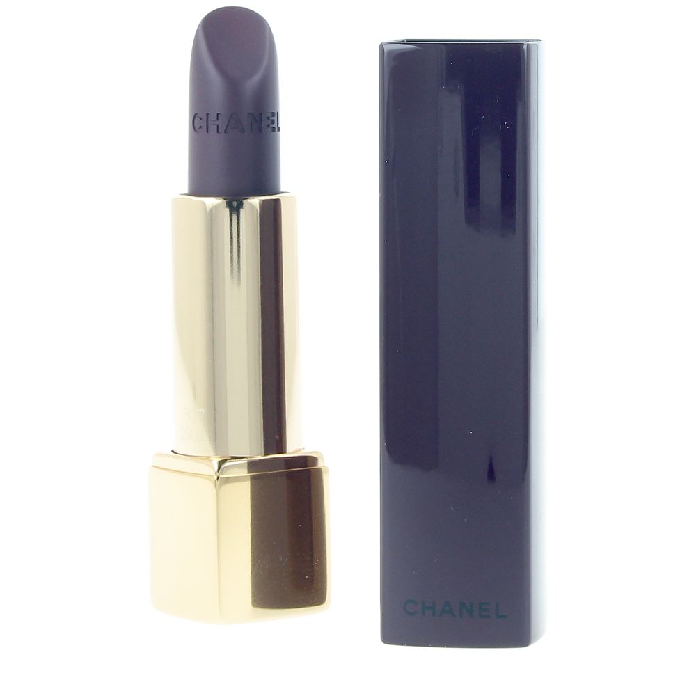 ROUGE ALLURE VELVET matte #387-Rouge Noir 3.5 gr