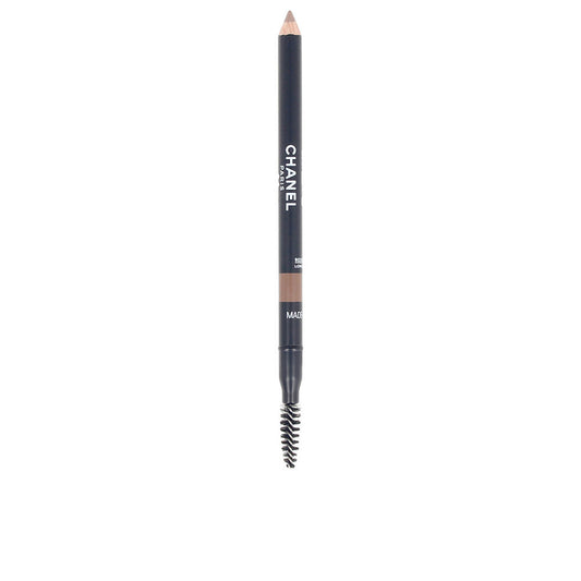 CRAYON SOURCILS #10-blond clair 1 gr