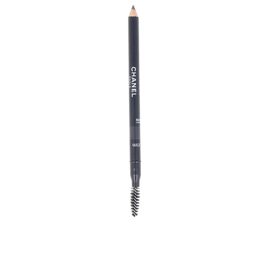 CRAYON SOURCILS #60-noir cendre 1 gr