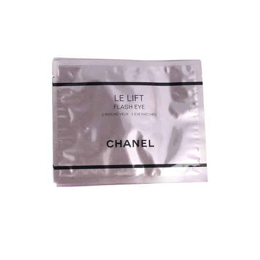 LE LIFT FLASH eye contour patches 10 units