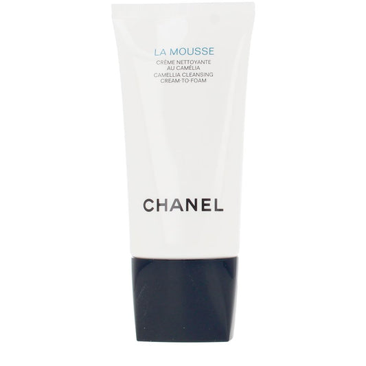 LA MOUSSE cleansing cream with camellia 150 ml