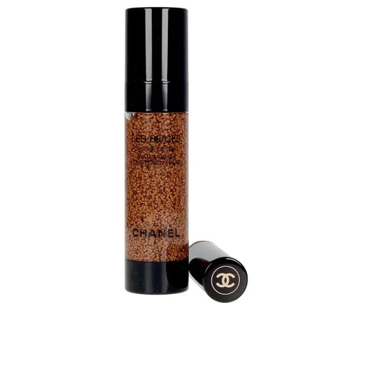 LES BEIGES water-fresh complexion touch #b60