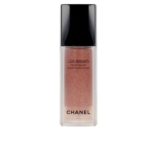 LES BEIGES water-fresh blush #light pink